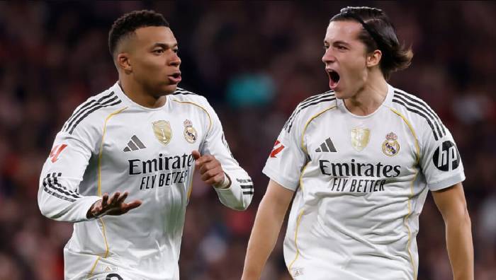 Soi k&egrave;o g&oacute;c Real Madrid vs Man City, 03h00 ng&agrave;y 11/12