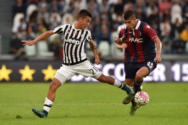 Nhận định Bologna vs Juventus, 02h45 ng&agrave;y 13/1 (C&uacute;p Quốc Gia Italia)