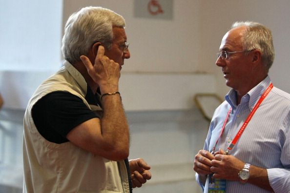 HLV Philippines đ&aacute;p trả lời mỉa mai của đồng nghiệp Trung Quốc