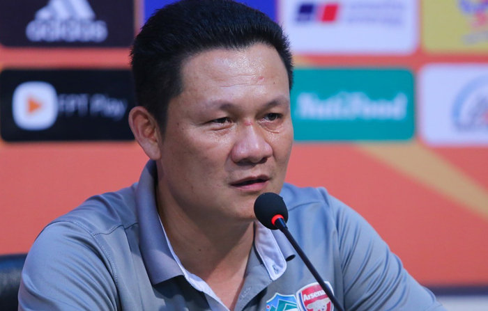 Lộ danh t&iacute;nh HLV trưởng ĐT U22 Việt Nam tại U22 Đ&ocirc;ng Nam &Aacute; 2019