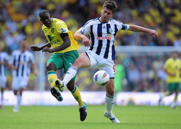 Nhận định West Brom vs Norwich, 22h00 ng&agrave;y 12/1 (Hạng nhất Anh)