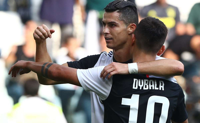 Đội h&igrave;nh dự kiến AS Roma vs Juventus, 2h45 ng&agrave;y 13/1