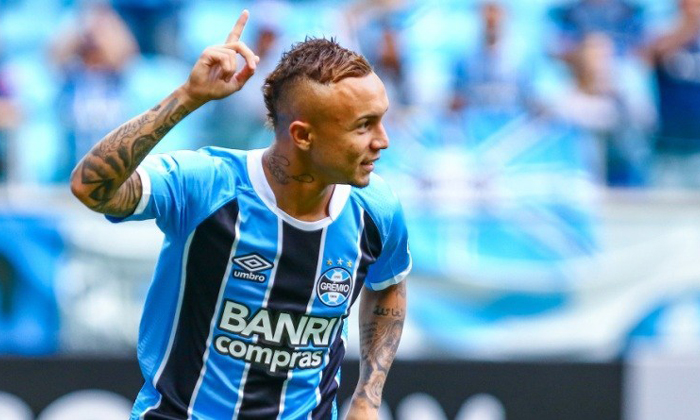 Tin chuyển nhượng ng&agrave;y 11/1: Everton tiến s&aacute;t&hellip; Everton