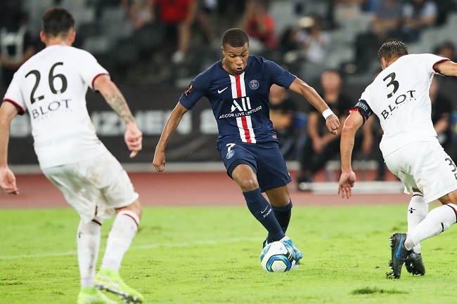 Nhận định PSG vs AS Monaco, 3h00 ng&agrave;y 13/1