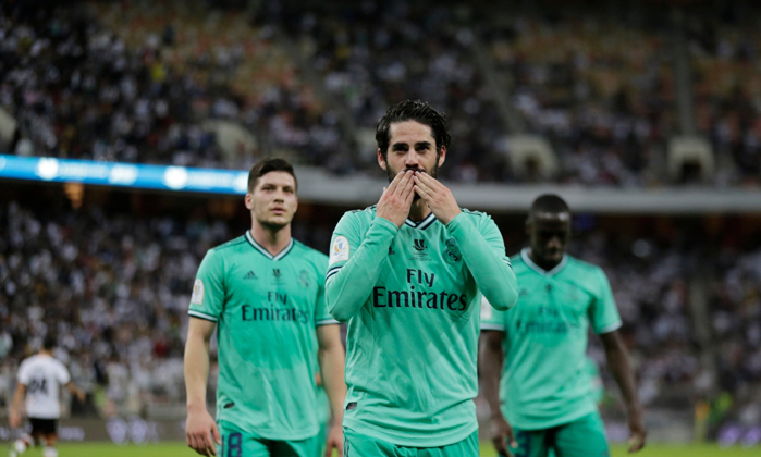 Nhận định Real Madrid vs Atletico Madrid, 1h00 ng&agrave;y 13/1