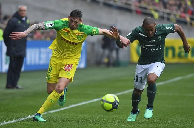 Nhận định Saint Etienne vs Nantes, 21h00 ng&agrave;y 12/1