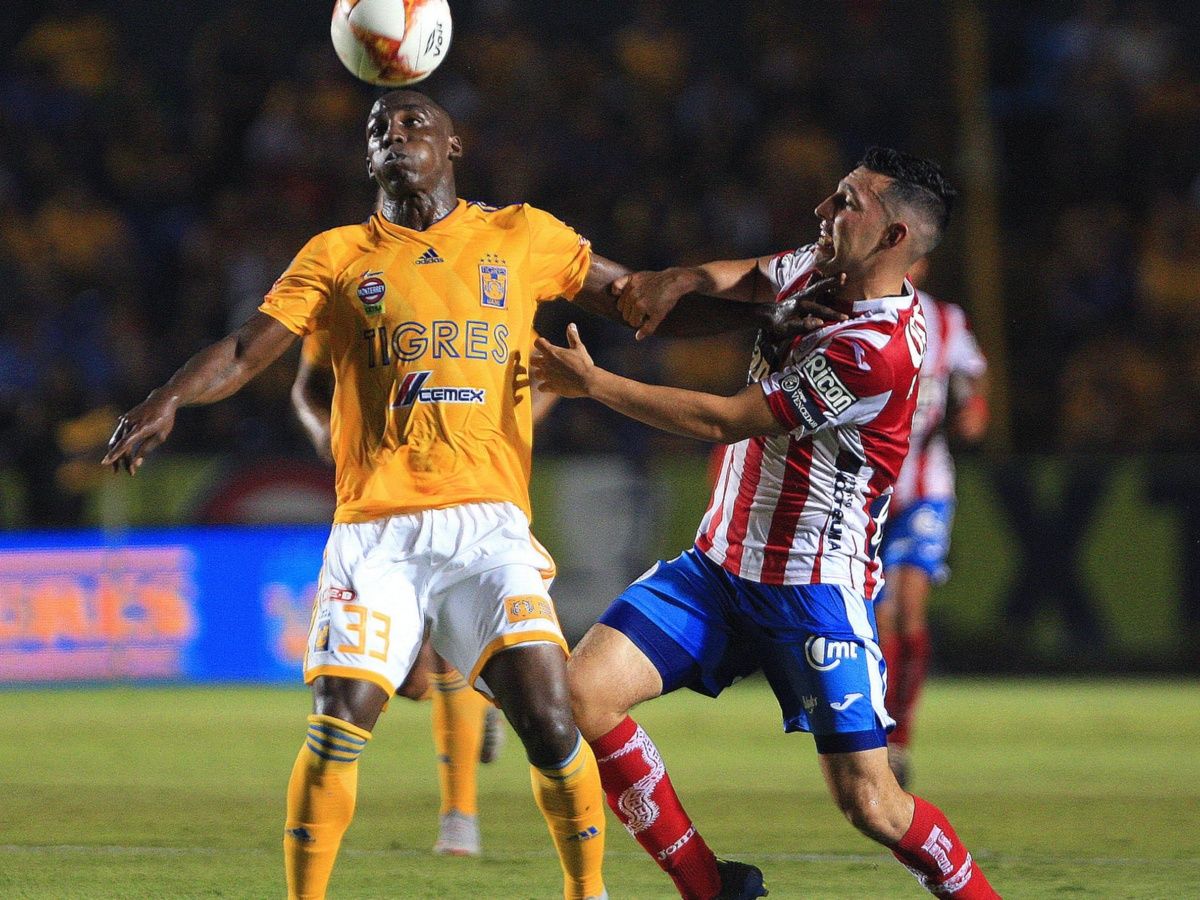 Nhận định Tigres UANL vs Atletico San Luis, 10h00 ng&agrave;y 12/1
