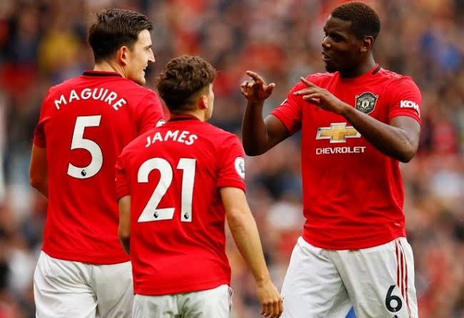 MU vs Norwich: Quỷ đỏ đ&oacute;n viện binh h&agrave;ng thủ