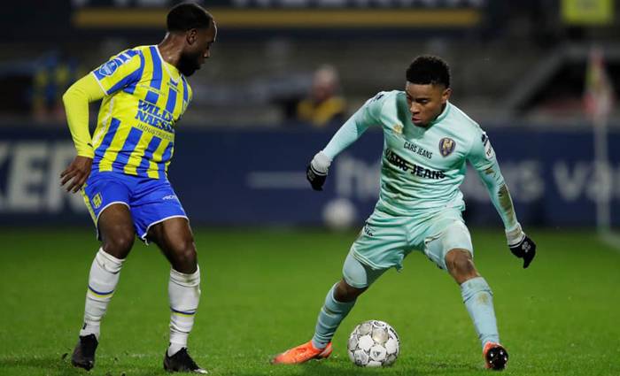 ADO Den Haag vs VVV Venlo, 2h ng&agrave;y 14/1: Niềm vui ngắn ngủi