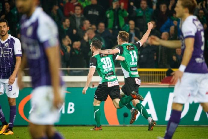 Beerschot Wilrijk vs Cercle Brugge, 2h45 ng&agrave;y 14/1: Tiếp đ&agrave; sa s&uacute;t
