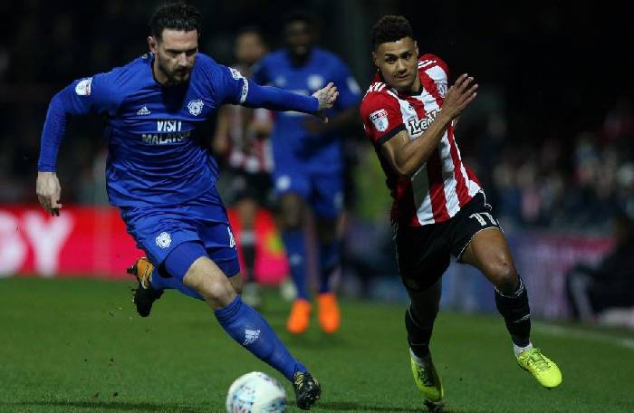 Brentford vs Bristol, 2h ng&agrave;y 14/1: Top 2 vẫy gọi
