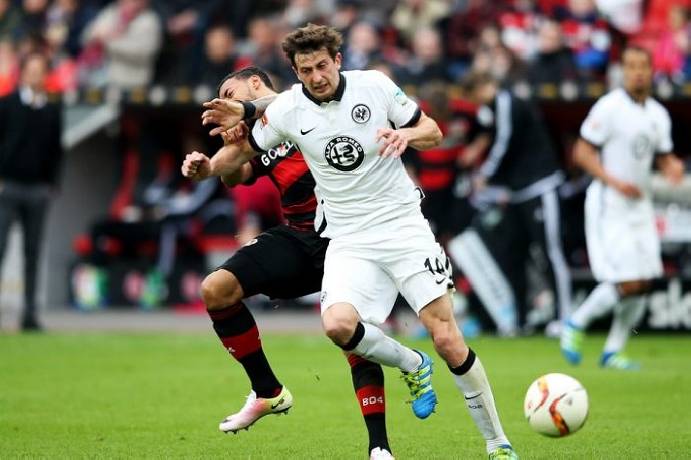 Leverkusen vs Eintracht Frankfurt (2h45 13/1): Ph&aacute; dớp ở BayArena
