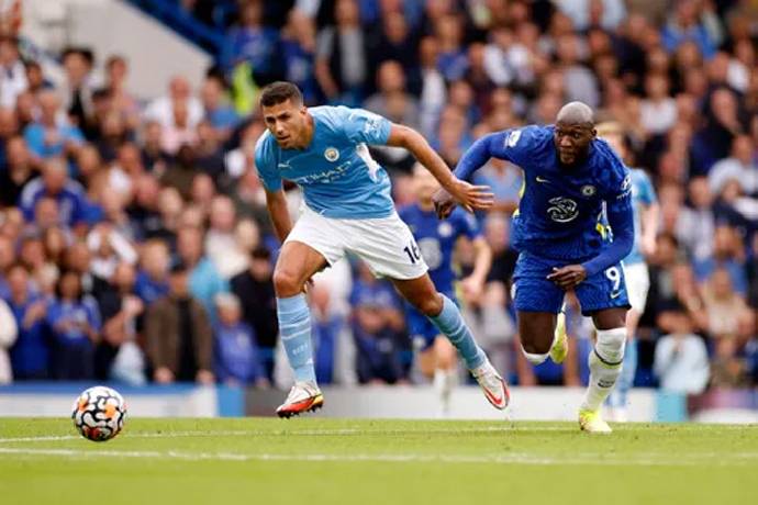 Dự đo&aacute;n, soi k&egrave;o thẻ v&agrave;ng Man City vs Chelsea, 19h30 ng&agrave;y 15/1