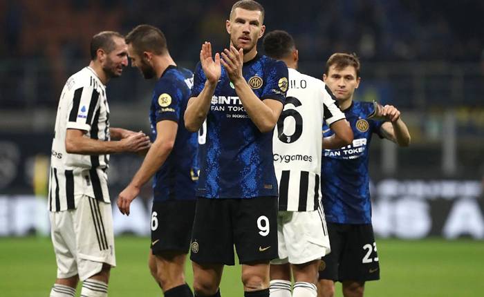 Jonathan O&rsquo;Shea dự đo&aacute;n Inter Milan vs Juventus, 3h ng&agrave;y 13/1