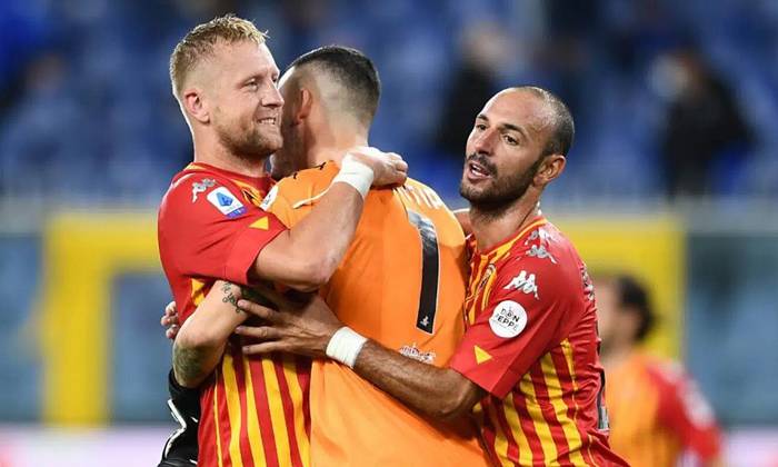 Nhận định, soi k&egrave;o Benevento vs Monza, 2h30 ng&agrave;y 14/1