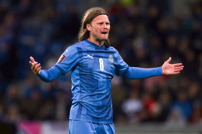 Nhận định, soi k&egrave;o Iceland vs Uganda, 21h00 ng&agrave;y 12/1