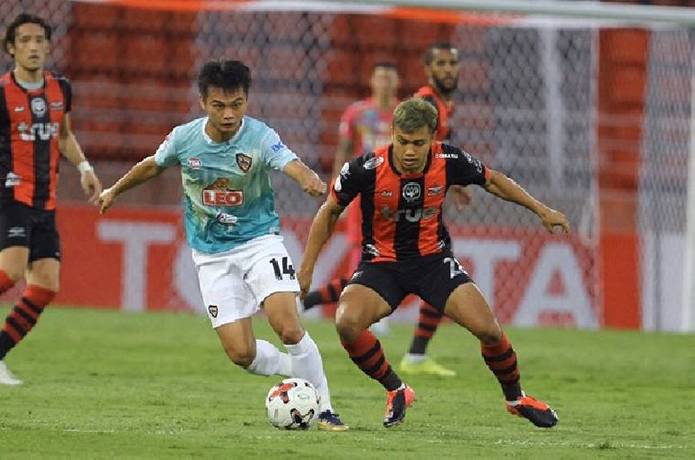 Nhận định, soi k&egrave;o Lampang FC vs Bangkok United FC, 17h00 ng&agrave;y 12/01