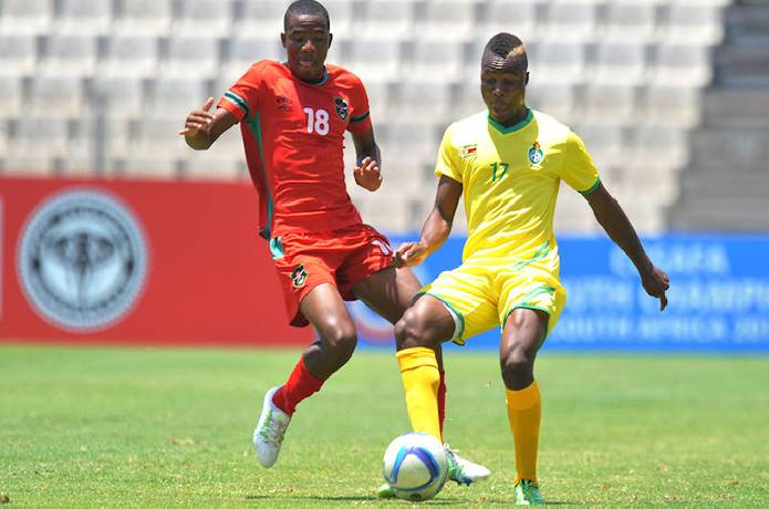 Nhận định, soi k&egrave;o Malawi vs Zimbabwe, 23h00 ng&agrave;y 14/01