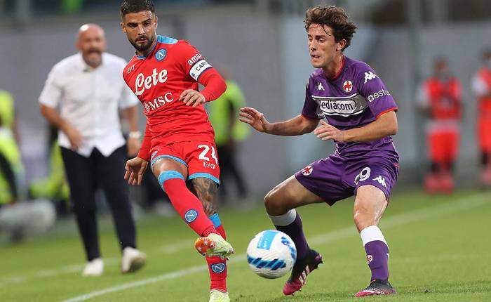 Nhận định, soi k&egrave;o Napoli vs Fiorentina, 0h ng&agrave;y 14/1