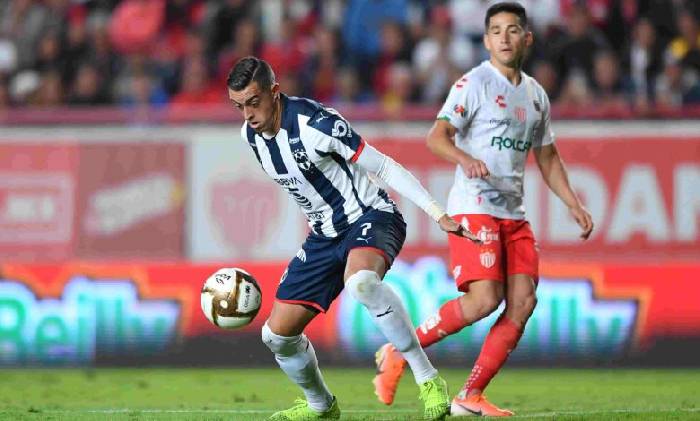 Nhận định, soi k&egrave;o Necaxa vs Monterrey, 10h ng&agrave;y 15/1
