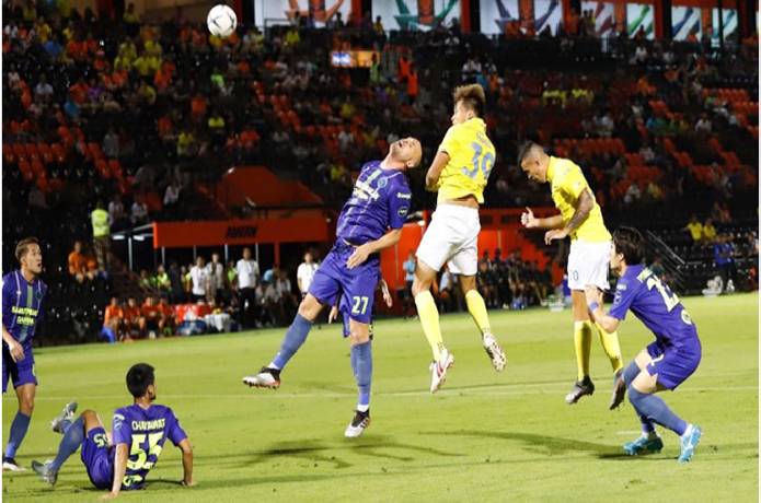 Nhận định, soi k&egrave;o Raj Pracha FC vs Ratchaburi FC, 17h00 ng&agrave;y 12/01