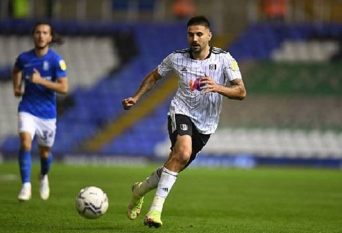 Nhận định, soi k&egrave;o Reading vs Fulham, 3h00 ng&agrave;y 12/1