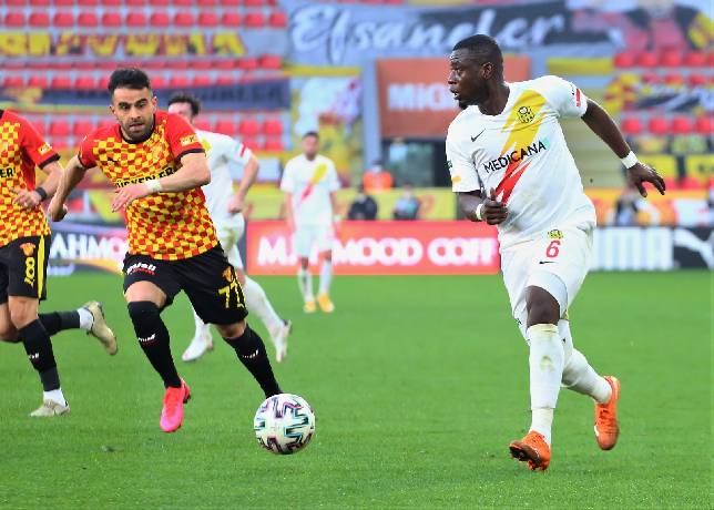 Nhận định, soi k&egrave;o Yeni Malatyaspor vs Goztepe Izmir, 0h ng&agrave;y 15/1
