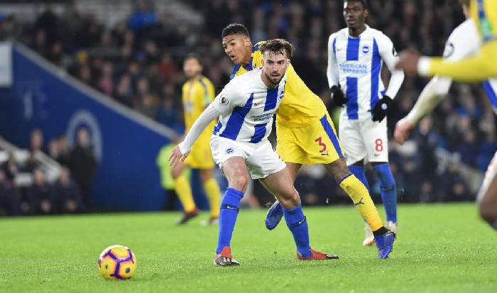 Soi bảng dự đo&aacute;n tỷ số ch&iacute;nh x&aacute;c Brighton vs Crystal Palace, 3h ng&agrave;y 15/1