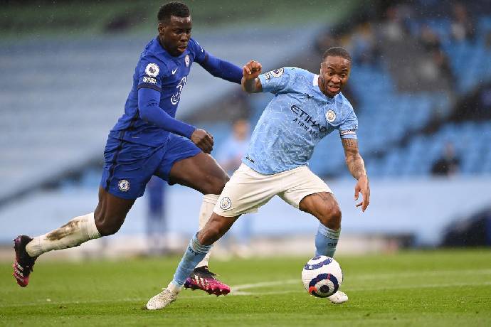 Soi k&egrave;o chẵn/ lẻ Man City vs Chelsea, 19h30 ng&agrave;y 15/1