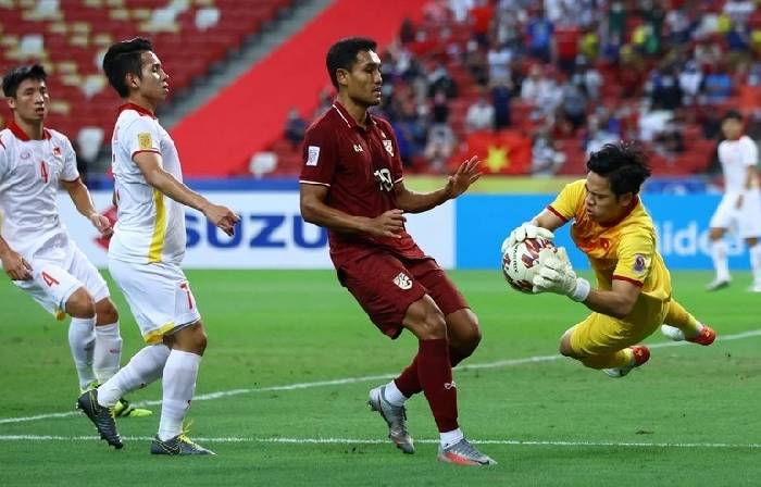 Đại b&agrave;ng ti&ecirc;n tri dự đo&aacute;n Việt Nam vs Th&aacute;i Lan, 19h30 ng&agrave;y 13/1