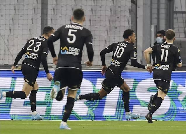 Đội h&igrave;nh ra s&acirc;n ch&iacute;nh thức PSG vs Angers, 3h ng&agrave;y 12/1 (cập nhật)