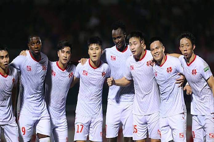 Nhận định, soi k&egrave;o C&ocirc;ng An H&agrave; Nội vs Hải Ph&ograve;ng, 18h30 ng&agrave;y 12/1