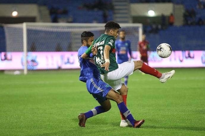 Nhận định, soi k&egrave;o Fateh vs Ettifaq, 19h30 ng&agrave;y 12/1