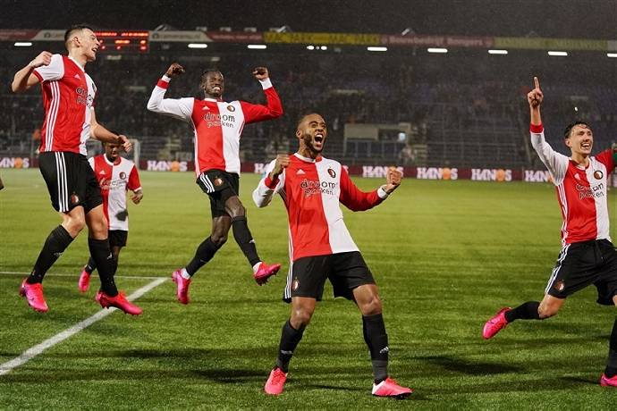 Nhận định, soi k&egrave;o Feyenoord vs Zwolle, 3h ng&agrave;y 13/1