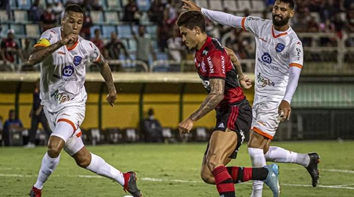 Nhận định, soi k&egrave;o Flamengo vs Audax Rio, 7h30 ng&agrave;y 13/1