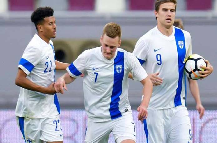 Nhận định, soi k&egrave;o Phần Lan vs Estonia, 23h ng&agrave;y 12/1