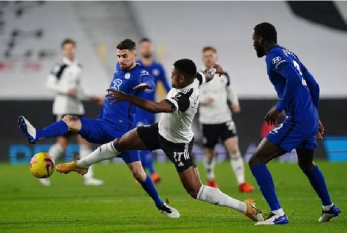 Ph&acirc;n t&iacute;ch k&egrave;o hiệp 1 Fulham vs Chelsea, 3h ng&agrave;y 13/1