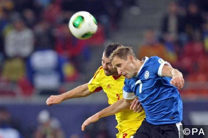 Soi k&egrave;o phạt g&oacute;c Phần Lan vs Estonia, 23h ng&agrave;y 12/1