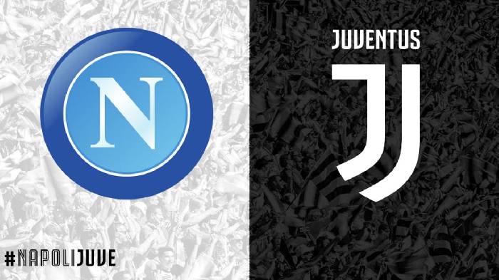 Ti&ecirc;n tri động vật dự đo&aacute;n Napoli vs Juventus, 2h45 ng&agrave;y 14/1