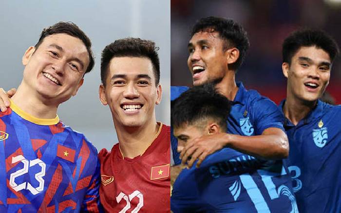 Tỷ lệ k&egrave;o nh&agrave; c&aacute;i Việt Nam vs Th&aacute;i Lan mới nhất, chung kết lượt đi AFF Cup 2022