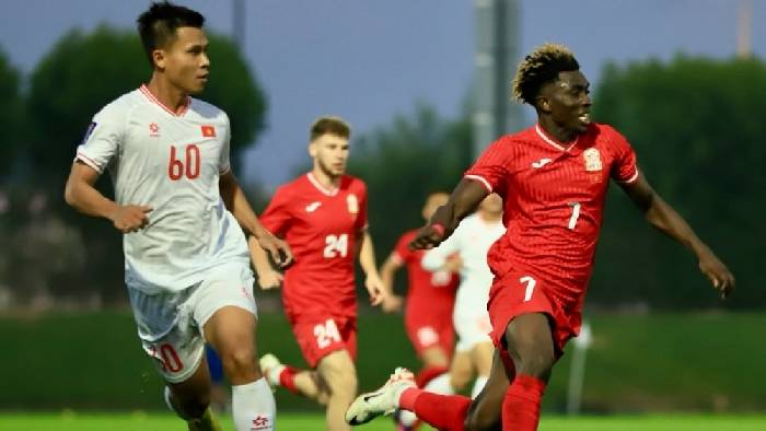 C&aacute;c đội b&oacute;ng Đ&ocirc;ng Nam &Aacute; g&acirc;y thất vọng trước Asian Cup 2023