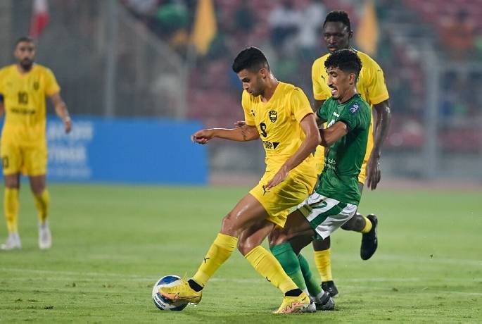 Nhận định, soi k&egrave;o Al Shabab(OMA) vs AL-Nahda, 19h55 ng&agrave;y 12/1