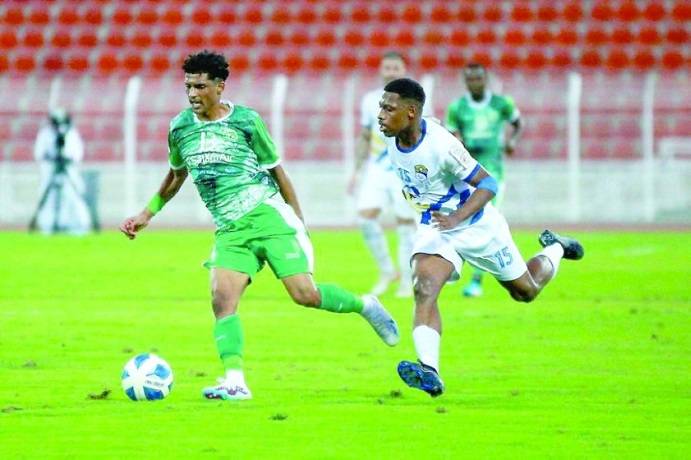 Nhận định, soi k&egrave;o Al Wehda vs Ibri, 19h50 ng&agrave;y 12/1