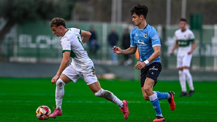 Nhận định, soi k&egrave;o Eibar vs Racing Santander, 02h30 ng&agrave;y 13/1