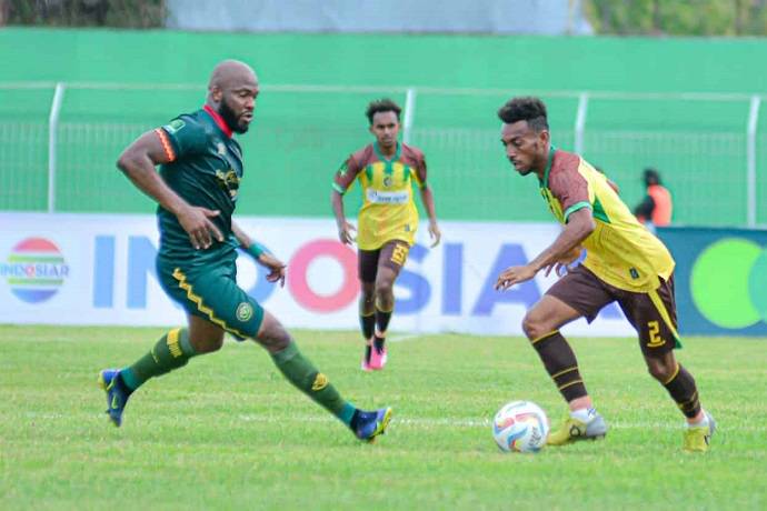 Nhận định, soi k&egrave;o Gresik United vs Persipal Palu, 19h00 ng&agrave;y 12/1