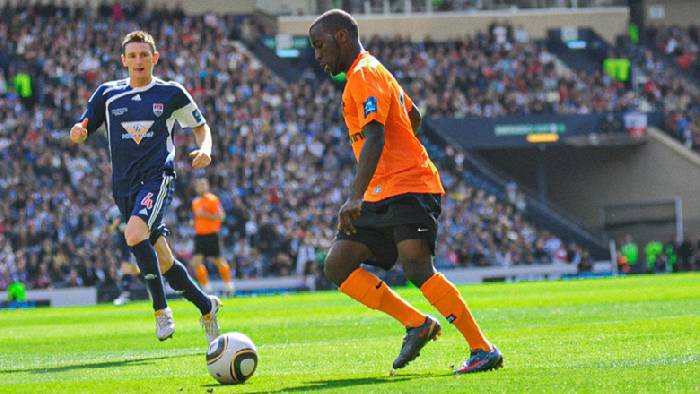 Nhận định, soi k&egrave;o Inverness vs Dundee United, 02h45 ng&agrave;y 13/1