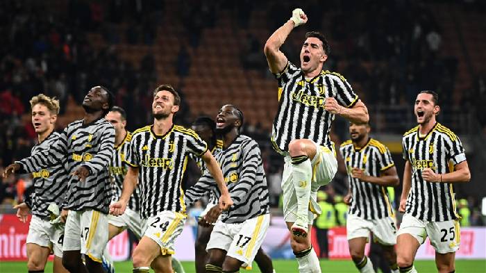 Nhận định, soi k&egrave;o Juventus vs Frosinone, 03h00 ng&agrave;y 12/01