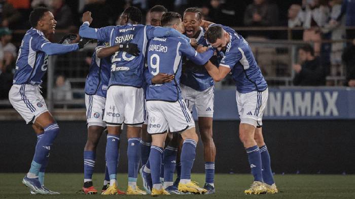 Nhận định, soi k&egrave;o Marseille vs Strasbourg, 03h00 ng&agrave;y 13/1