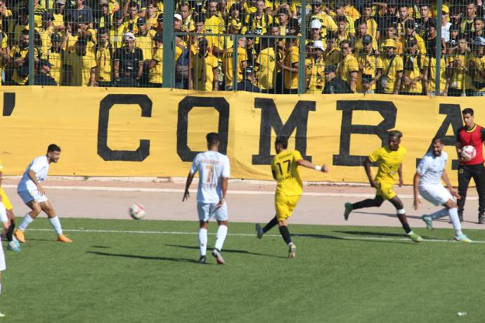 Nhận định, soi k&egrave;o MSP Batna vs Olympique Magrane, 21h00 ng&agrave;y 12/1