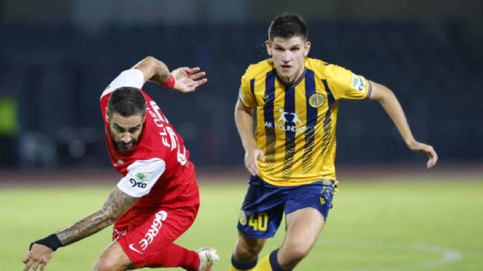 Nhận định, soi k&egrave;o Nea Salamis vs AEK Larnaca, 0h00 ng&agrave;y 13/1